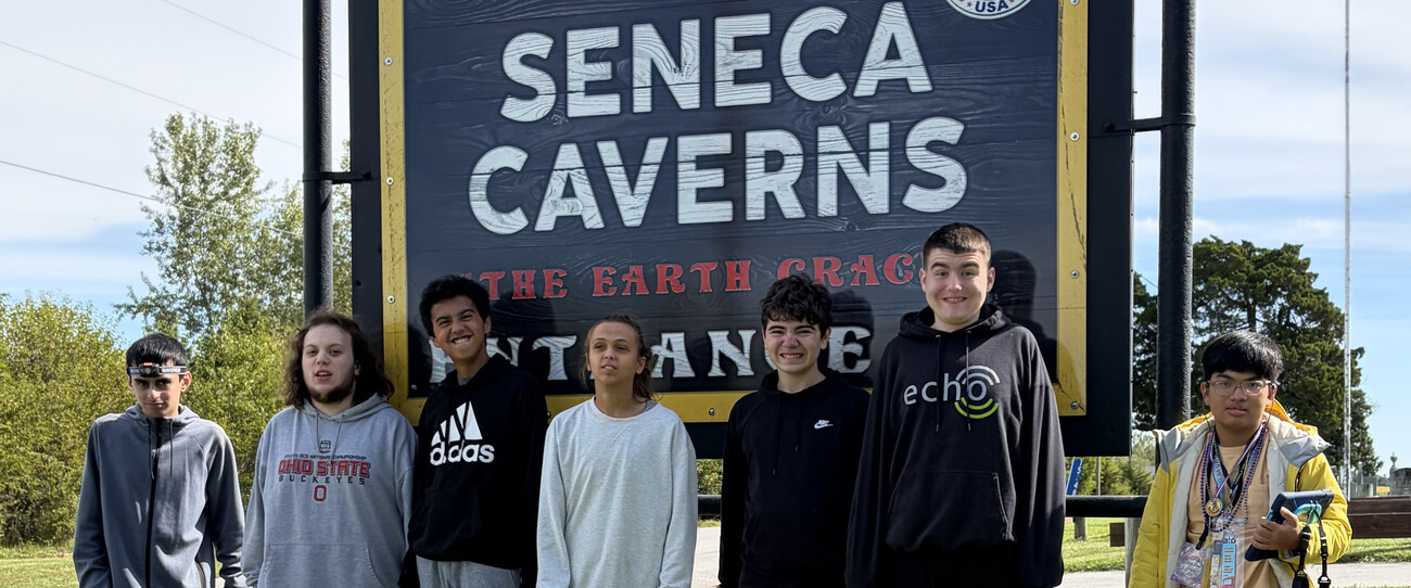 North Point Educational Service Center - NEO STEM Hub October Newsletter